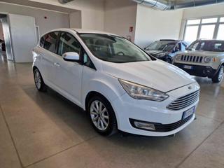 FORD C-Max usata, con Airbag laterali