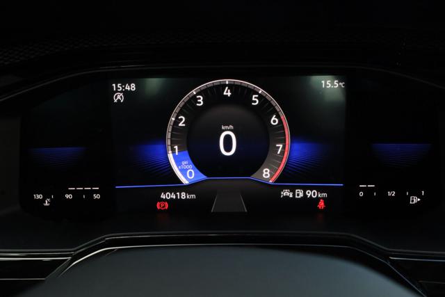 VOLKSWAGEN Taigo usata, con Monitoraggio pressione pneumatici