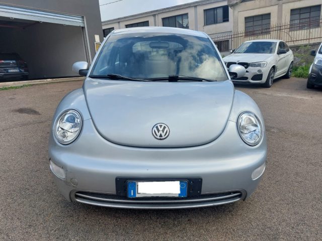 VOLKSWAGEN New Beetle usata 3