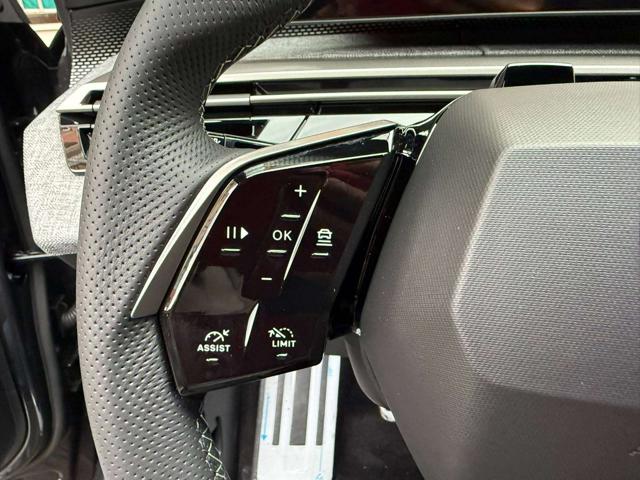 PEUGEOT 3008 usata, con Airbag testa