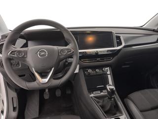 OPEL Grandland usata, con Sistema di navigazione