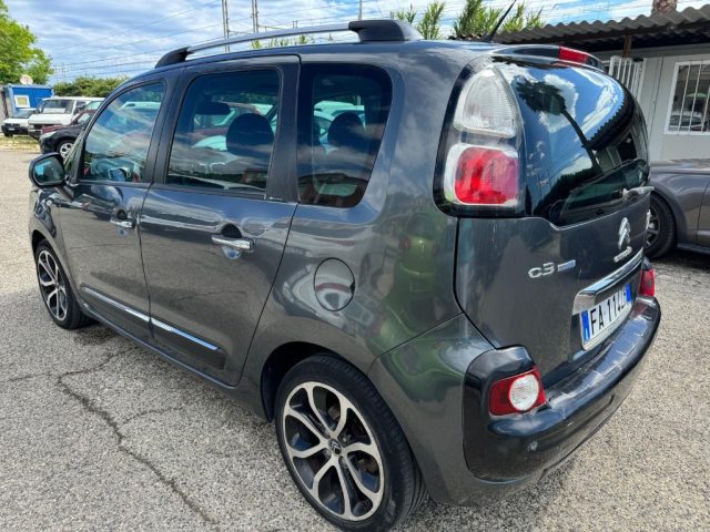 CITROEN C3 Picasso usata, con Airbag Passeggero