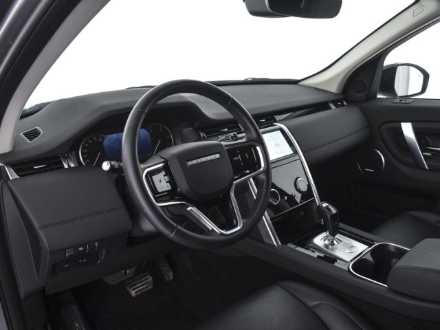 LAND ROVER Discovery Sport usata 12