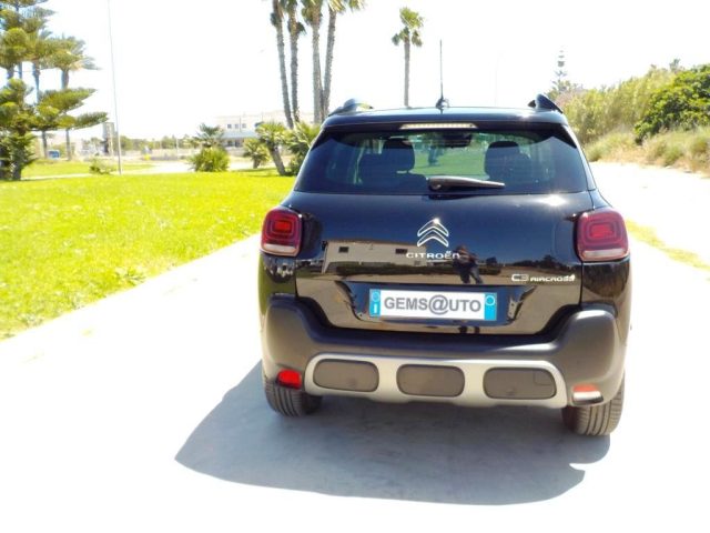 CITROEN C3 Aircross usata, con Boardcomputer