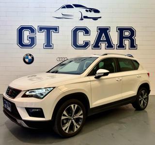 SEAT Ateca 1.6 TDI XCELLENCE