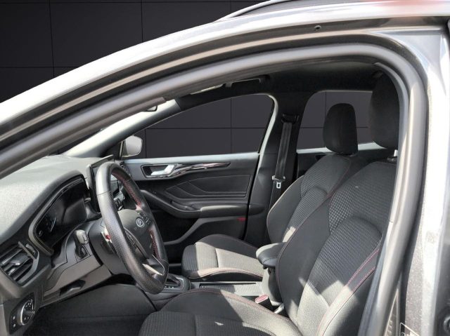 FORD Focus usata, con Cruise Control