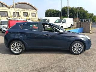 ALFA ROMEO Giulietta usata 4