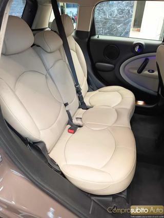 MINI Countryman usata 24