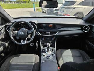 ALFA ROMEO Stelvio usata, con Controllo trazione