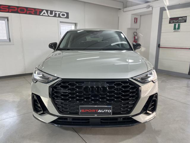 AUDI Q3 usata, con Airbag