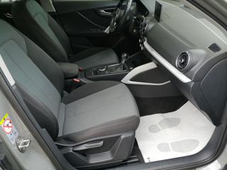 AUDI Q2 usata, con Controllo trazione