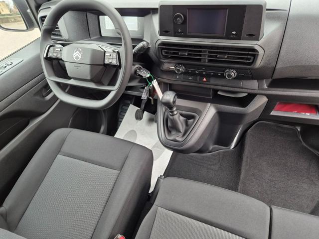 CITROEN Jumpy usata, con Immobilizzatore elettronico