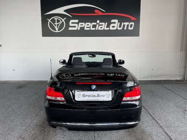 BMW 118 usata, con Cerchi in lega