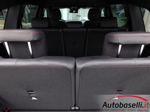 MERCEDES-BENZ GLB 200 usata, con Luce d