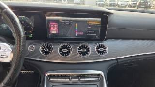 MERCEDES-BENZ GT usata, con Telecamera per parcheggio assistito