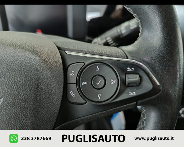 OPEL Mokka usata, con Immobilizzatore elettronico