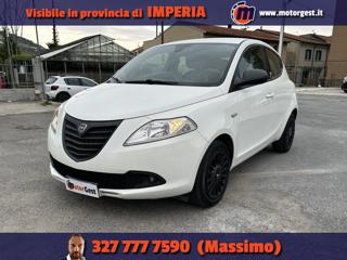 LANCIA Ypsilon usata, con Airbag Passeggero