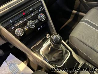 VOLKSWAGEN T-Roc usata, con ESP