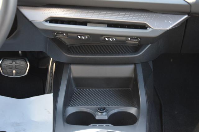 BMW 120 usata, con Climatizzatore