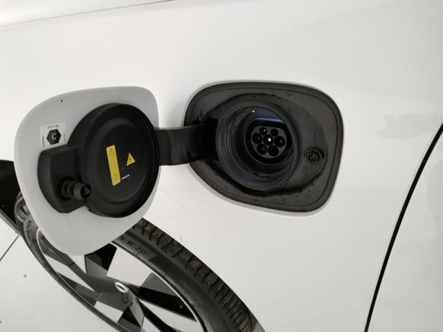 VOLVO XC60 usata, con Chiusura centralizzata