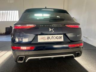 DS AUTOMOBILES DS 7 usata, con Airbag laterali