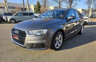 AUDI A3 usata, con Airbag Passeggero