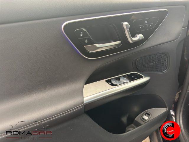 MERCEDES-BENZ GLC 200 usata, con Lettore CD