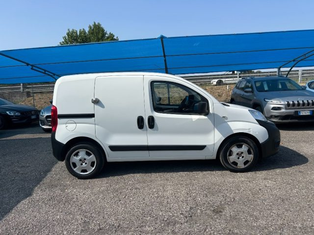 FIAT Fiorino usata, con Airbag Passeggero