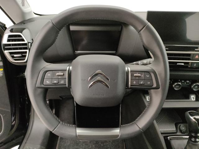 CITROEN C4 usata, con Cruise Control