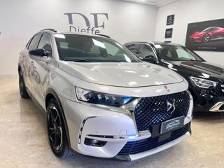 DS AUTOMOBILES DS 7 Crossback usata, con Airbag