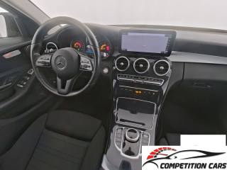 MERCEDES-BENZ C 200 usata, con Cruise Control