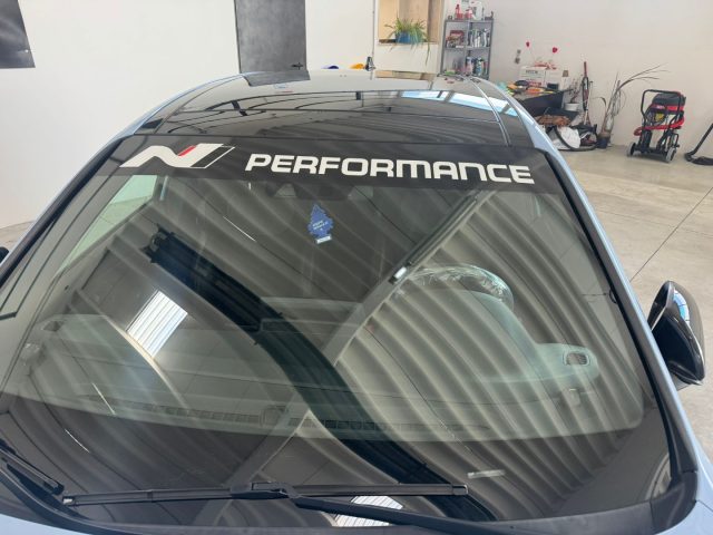 HYUNDAI i30 usata, con Chiusura centralizzata