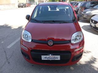 FIAT Panda usata, con Airbag