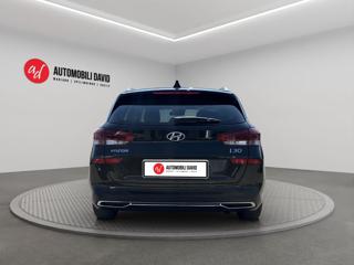 HYUNDAI i30 usata, con Antifurto