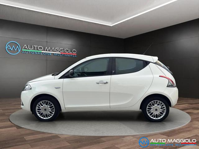 LANCIA Ypsilon usata, con Climatizzatore
