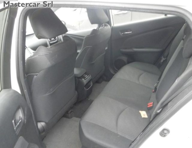 TOYOTA Prius usata, con Controllo trazione