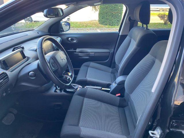 CITROEN C4 Cactus usata, con Chiusura centralizzata