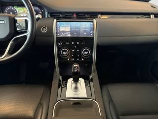 LAND ROVER Discovery Sport usata, con Regolazione elettrica sedili