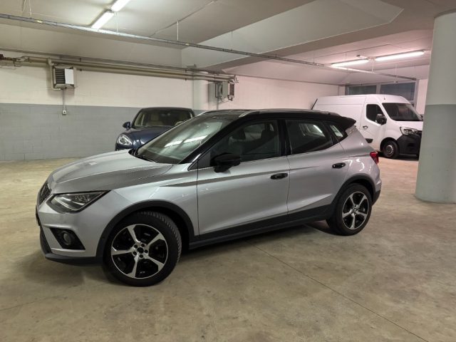 SEAT Arona usata, con Alzacristalli elettrici