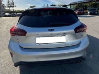 FORD Focus usata, con Alzacristalli elettrici