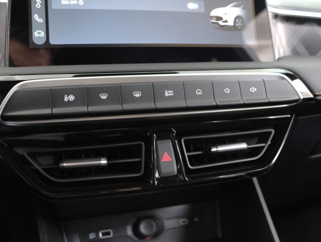 MG MG3 usata, con Touch screen