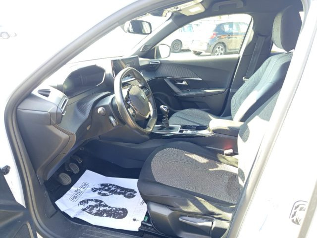 PEUGEOT 2008 usata, con ESP