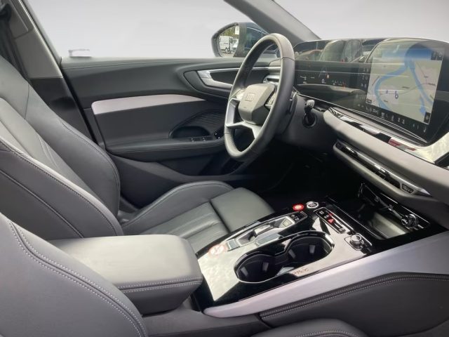 AUDI A5 usata, con Boardcomputer