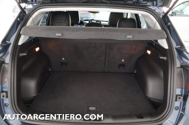 JEEP Compass usata, con Controllo elettronico della corsia