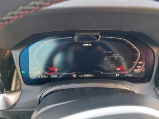 BMW M4 usata 13
