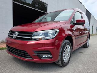 VOLKSWAGEN Caddy usata, con Airbag laterali
