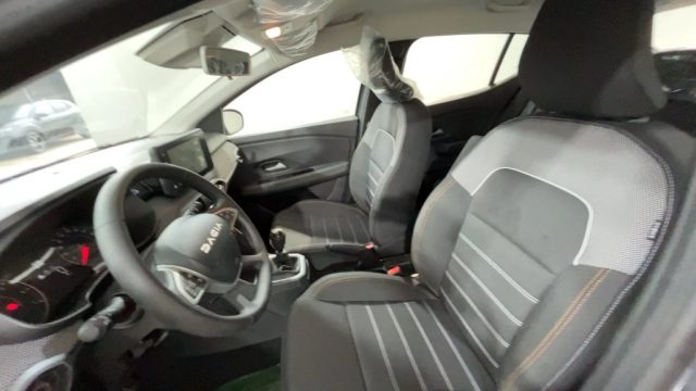 DACIA Sandero usata, con Alzacristalli elettrici