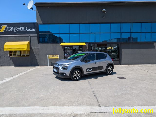 CITROEN C3 usata, con ABS