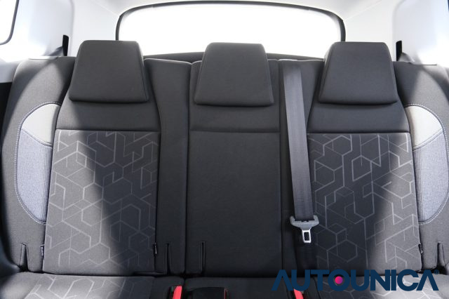 PEUGEOT 2008 usata, con Monitoraggio pressione pneumatici