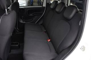 FIAT Panda usata, con Boardcomputer
